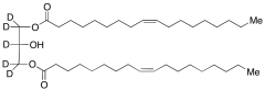 1,3-Dioleoylglycerol-d5