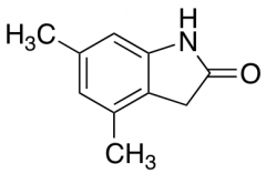 4,6-dimethyl-2,3-dihydro-1H-indol-2-one