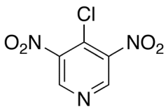 3,5-Dinitro-4-chloropyridine