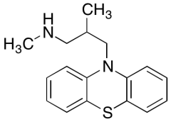 N-Desmethyl Trimeprazine