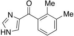 (2,3-Dimethylphenyl)-1H-imidazol-5-ylmethanone