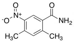 2,4-Dimethyl-5-nitrobenzamide