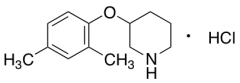 3-(2,4-Dimethylphenoxy)piperidine Hydrochloride