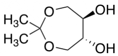 (5R,6R)-2,2-Dimethyl-1,3-dioxepane-5,6-diol