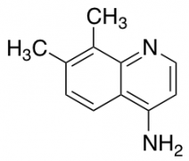 7,8-Dimethyl-quinolin-4-ylamine