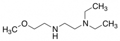 diethyl({2-[(2-methoxyethyl)amino]ethyl})amine