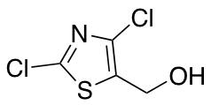 2,4-Dichloro-5-thiazolemethanol