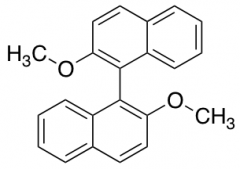 (R)-(+)-2,2'-Dimethoxy-1,1'-binaphthyl