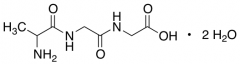 DL-AlanylglycylglycineDihydrate