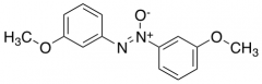 3,3'-Dimethoxyazoxybenzene