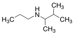 (1,2-dimethylpropyl)propylamine