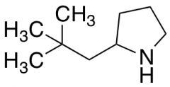 2-(2,2-dimethylpropyl)pyrrolidine