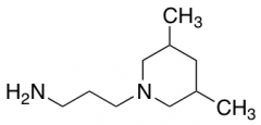 3-(3,5-dimethylpiperidin-1-yl)propan-1-amine