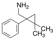 1-(2,2-dimethyl-1-phenylcyclopropyl)methanamine