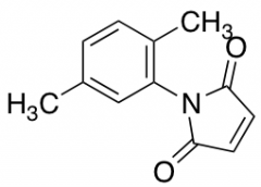 1-(2,5-dimethylphenyl)-2,5-dihydro-1H-pyrrole-2,5-dione