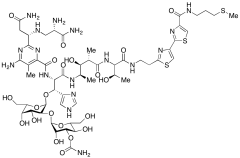 Demethylbleomycin A2