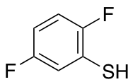 2,5-Difluorothiophenol