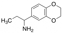 1-(2,3-Dihydro-benzo[1,4]dioxin-6-yl)-propylamine