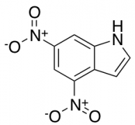 4,6-Dinitro-1H-indole