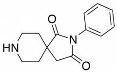 2,8-Diazaspiro[4.5]decane-1,3-dione,2-phenyl-