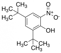 2,4-Di-Tert-Butyl-6-Nitrophenol