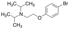 4-[2-N,N-Diisopropylamino-Ethoxy]Phenylbromide