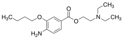 2-(Diethylamino)ethyl 4-amino-3-butoxybenzoate