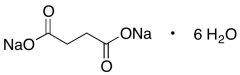 Disodium Succinate Hexahydrate