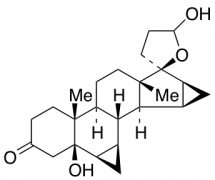 Drospirenone 5,5&rsquo;-Diol