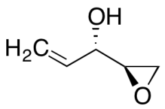 (2R,3S)-1,2-Epoxy-3-hydroxy-4-pentene