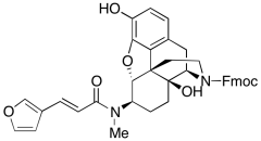 (5&alpha;,6&beta;)-4,5-Epoxy-6-[[(2E)-3-(3-furanyl)-1-oxo-2-propenyl]methylamino]-