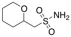 Oxan-2-ylmethanesulfonamide