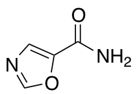 oxazole-5-carboxamide