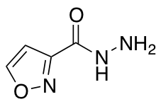 1,2-oxazole-3-carbohydrazide