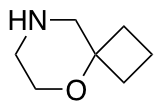 5-oxa-8-azaspiro[3.5]nonane