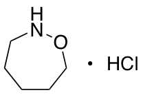 1,2-oxazepane hydrochloride