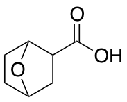 7-oxabicyclo[2.2.1]heptane-2-carboxylic acid