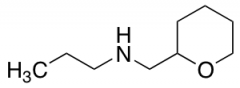 (oxan-2-ylmethyl)(propyl)amine