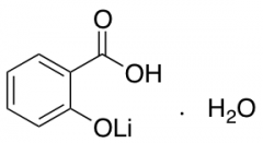 Lithium 2-Hydroxybenzoate Hydrate