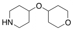 4-(oxan-4-yloxy)piperidine