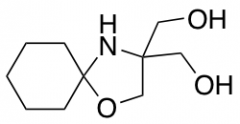 1-oxa-4-azaspiro[4.5]decane-3,3-diyldimethanol