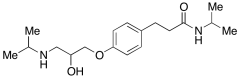 Esmolol Isopropyl Amine