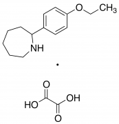 2-(4-Ethoxyphenyl)azepane Oxalate