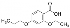 2-Ethoxy-4-propoxybenzoic Acid