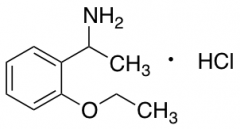 [1-(2-Ethoxyphenyl)ethyl]amine Hydrochloride