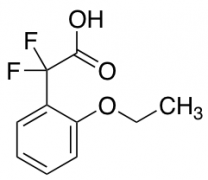 2-(2-ethoxyphenyl)-2,2-difluoroacetic acid