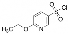 6-ethoxypyridine-3-sulfonyl chloride