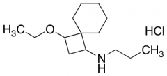 3-ethoxy-N-propylspiro[3.5]nonan-1-amine hydrochloride