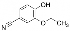 3-ethoxy-4-hydroxybenzonitrile