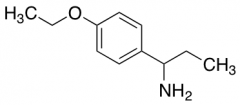 1-(4-ethoxyphenyl)propan-1-amine